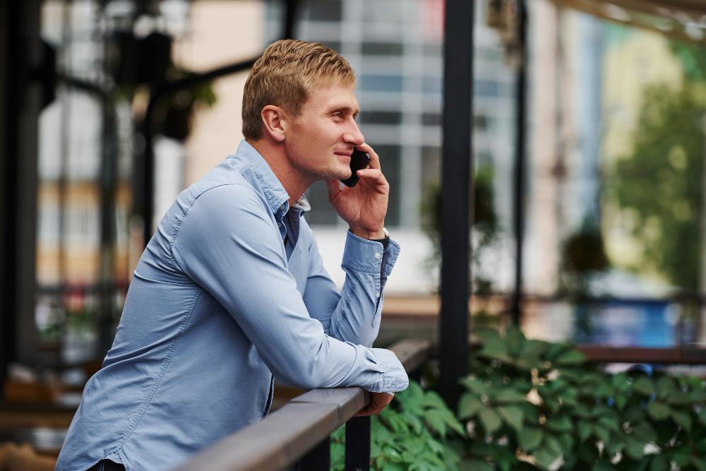 ابقَ متصلاً دائمًا: خدمات شحن فوري