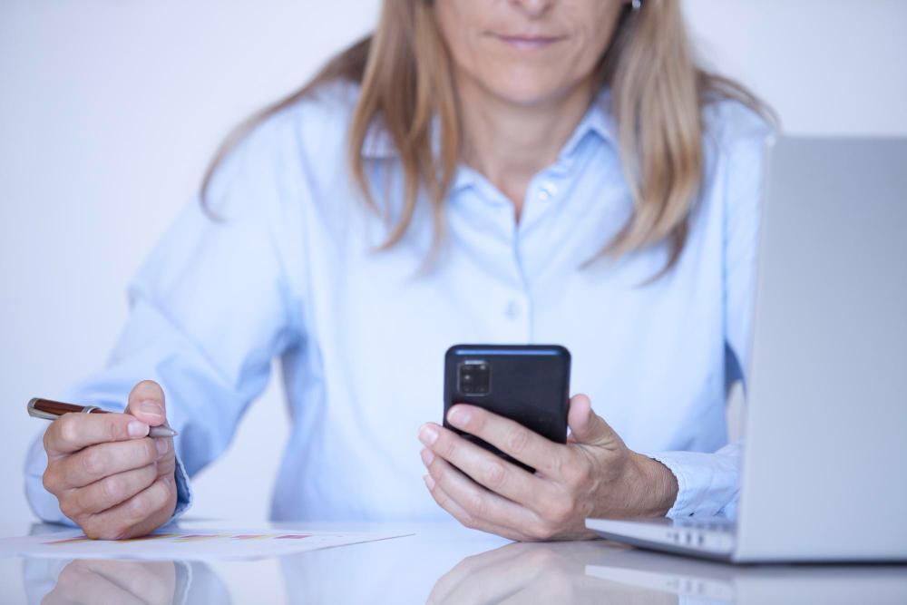 لا تدع رصيدك ينفد: استمر في التواصل مع QuixTellmq.